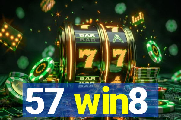 57 win8